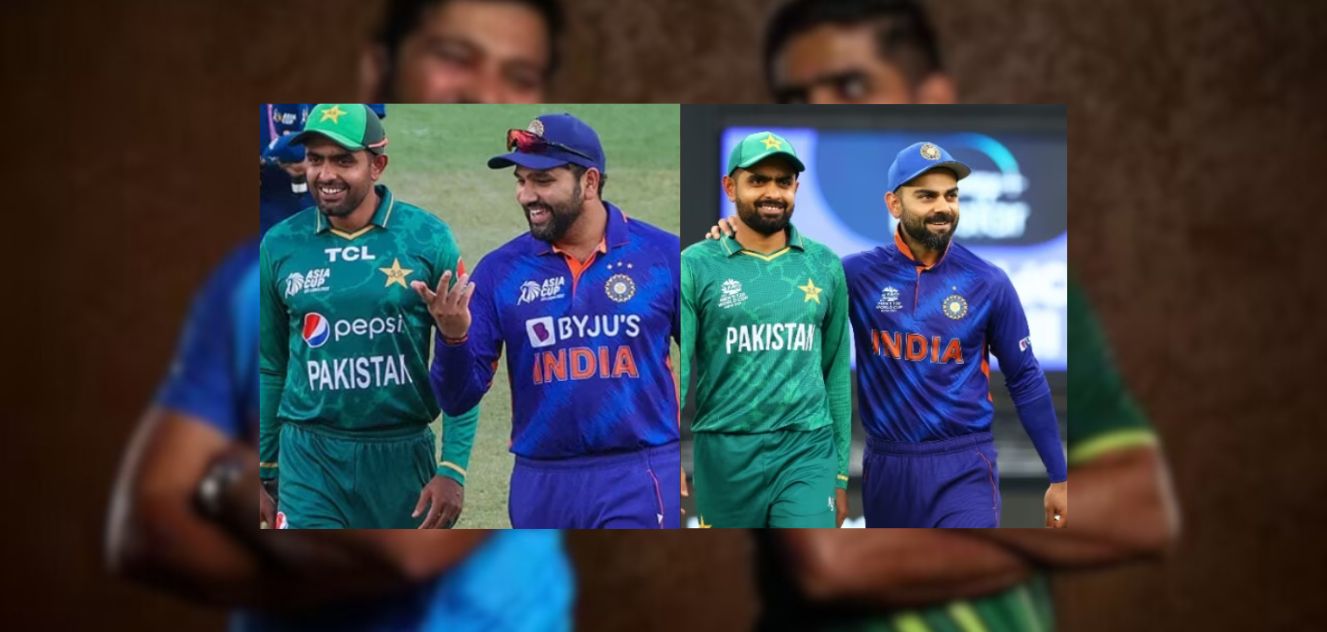 India vs. Pakistan World Cup Game May Have a Date Change from Earlier 15 October, Given the Start of Navratri