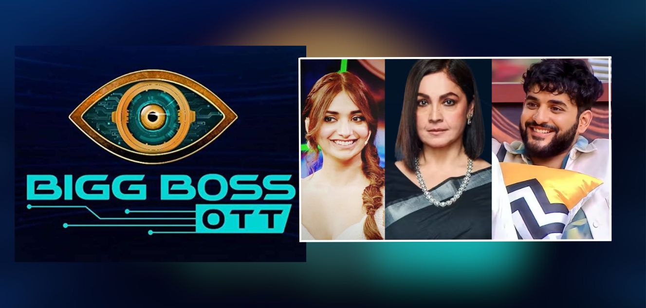 Bigg Boss OTT Season 2, Get Updates for the Week, and Winner of the Ticket to Finale Task