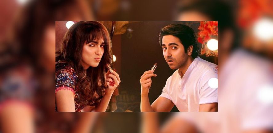 Ayushmann Khurrana discusses 'Dream Girl 2': 'Portraying a female character is quite challenging.'