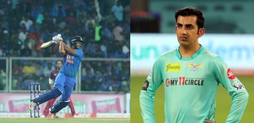 One name India should've considered for Asia Cup": Gambhir picks Hardik's backup, ex-chief selector rejects it