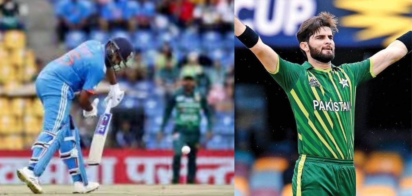 Asia Cup 2023: Indian Batsmen’s Special Net Sessions To Tackle Shaheen Afridi