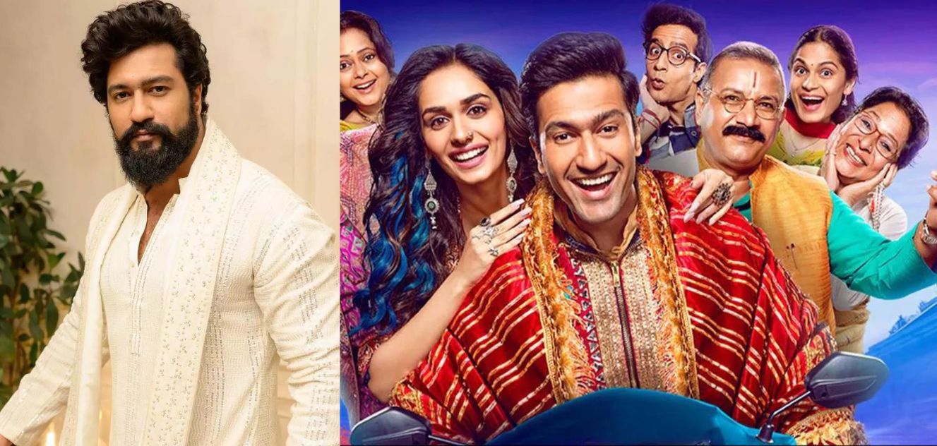 Vicky Kaushal’s ‘The Great Indian Family’ Sees Slight Sunday Surge, Rakes In Rs 5.12 Crore In Opening Weekend At Box Office