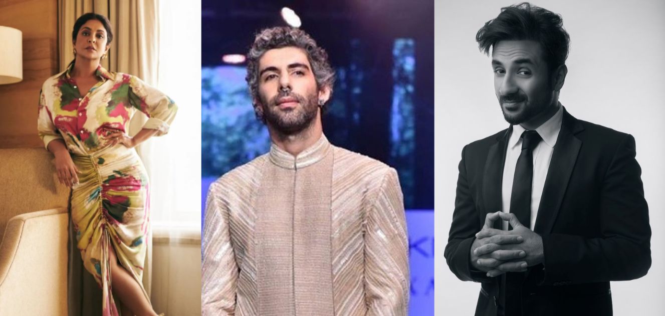 Nominations For The 2023 International Emmy Awards Include Shefali Shah, Vir Das, and  Jim Sarbh