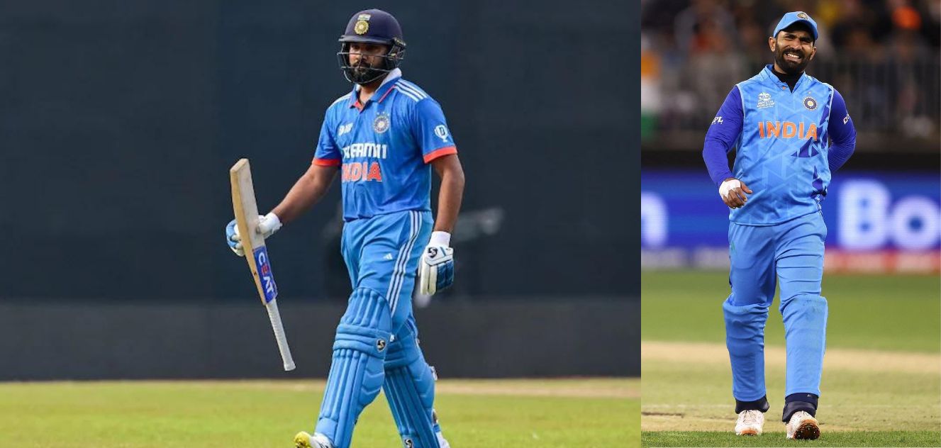 Dinesh Karthik’s Frank Opinion About India’s Captain Rohit Sharma Before The World Cup: ‘Rohit Sharma Is Always In A Hurry…’