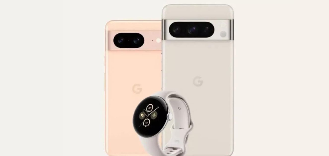 Google Pixel 8 Series And Pixel Watch 2 Launching In India Today: Live Stream Details And Expected Prices