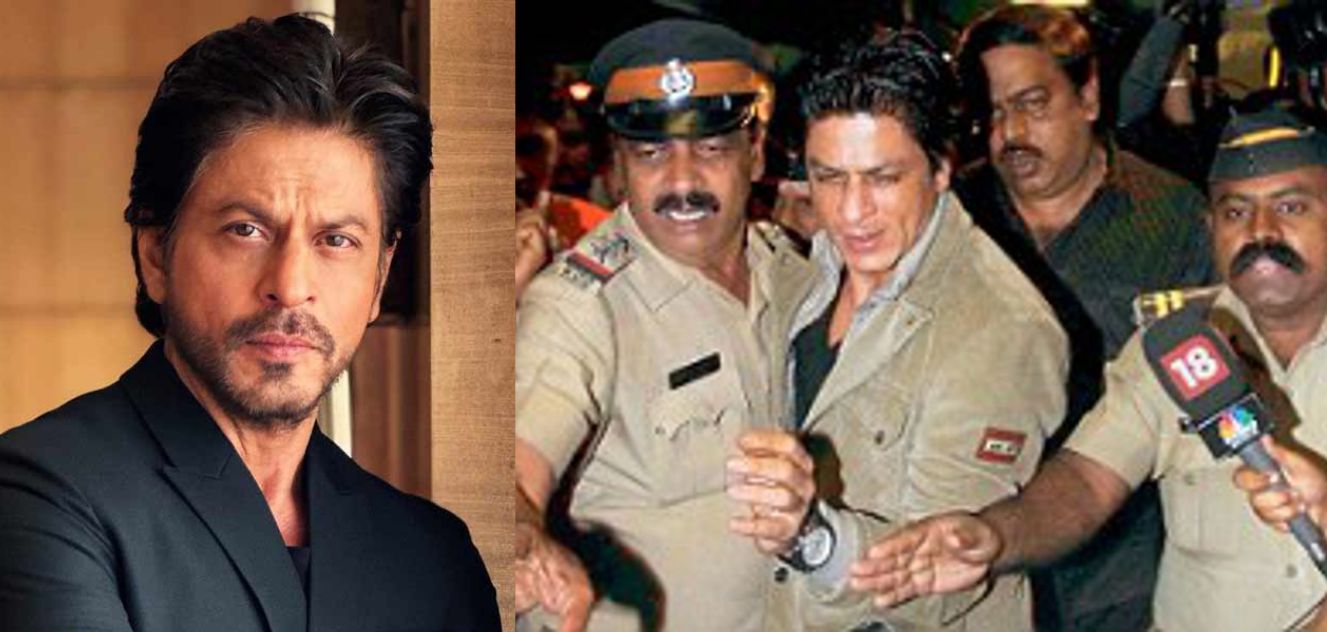 Shah Rukh Khan's Security Level Has Been Increased To Y+ Due To Received Death Threats