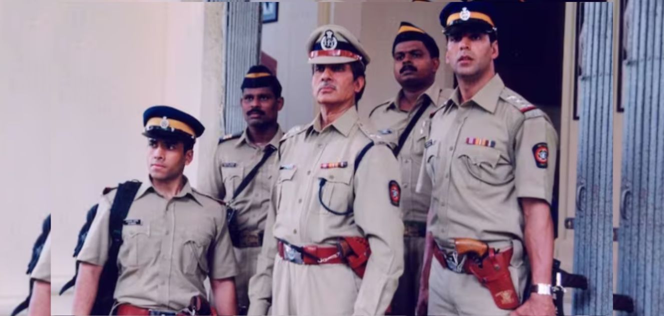 20 Years Later, Sequel In The Works For Amitabh  Bachchan and Akshay Kumar’s ‘Khakee’