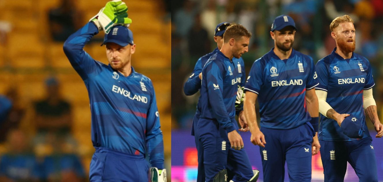Unfolding Cricket’s Great Mystery In India: World Champions Absent, Is Jos Buttler Aware?
