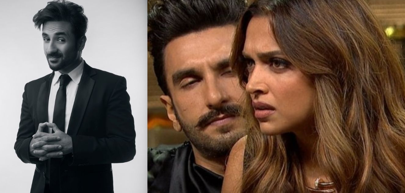 Vir Das Takes A Swipe At Trolls Targeting Deepika Padukone’s Open Relationship Comments On Koffee With Karan: ‘A Moment of Reflection…’