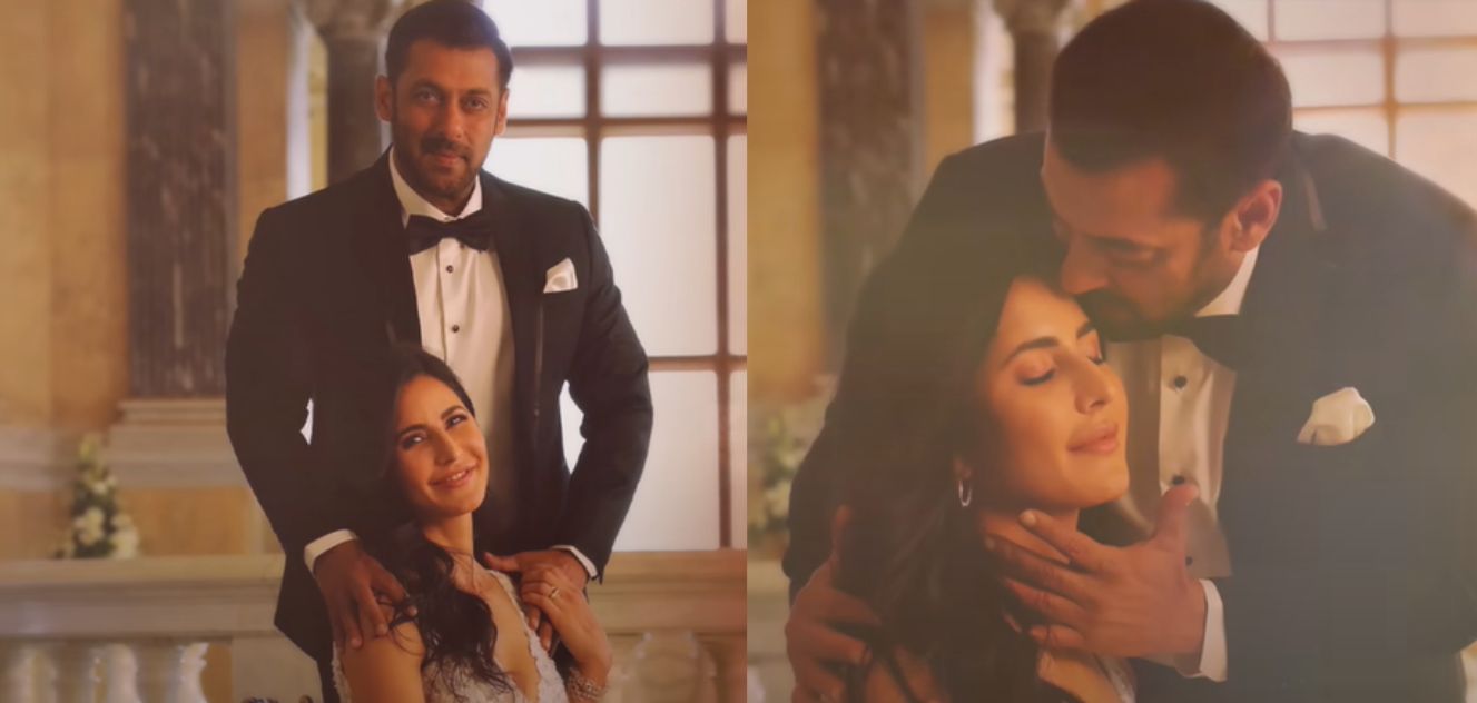 New ‘Tiger 3’ Track ‘Ruaan’ Starring Salman and Katrina Drops With An Exciting Twist