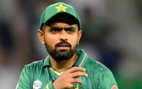 Babar Azam gets praise from the Australians : Pakistan’s star player?