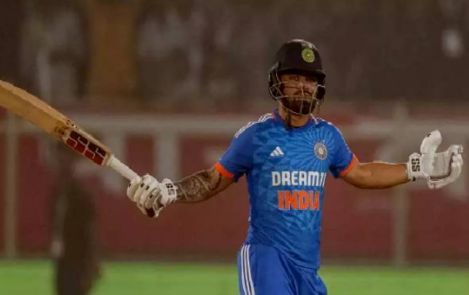 Rinku smashes 68 runs against South Africa : A Knock to remember?