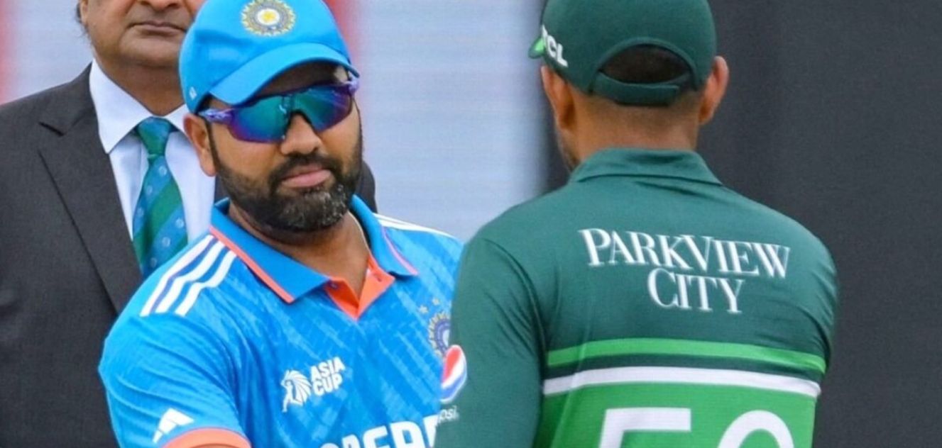 New York chosen to host the marquee clash between cricket giants India and Pakistan