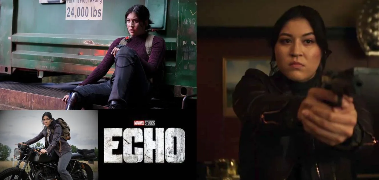 Marvel’s Echo is Finally Here With a Bang: An Epic Anti-Hero Story Releasing Today, Watch it on Disney+ Hotstar