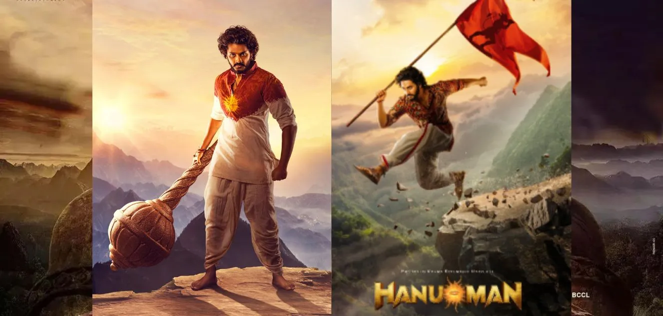 HanuMan Box Office Verdict Day 10: Crosses ₹100 crore mark, Mints the Collection of ₹185 crore in India