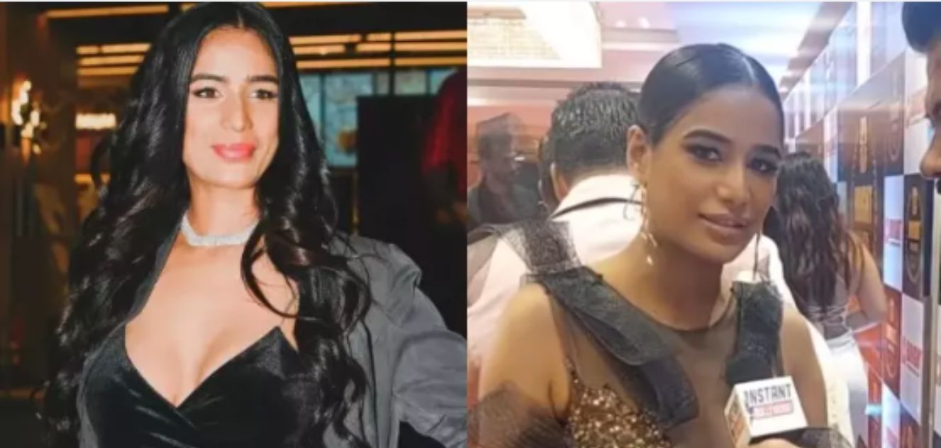 “I’m Here, Alive” Says Poonam Pandey After Fake Death Rumors: Gets Criticized for Faking her Death