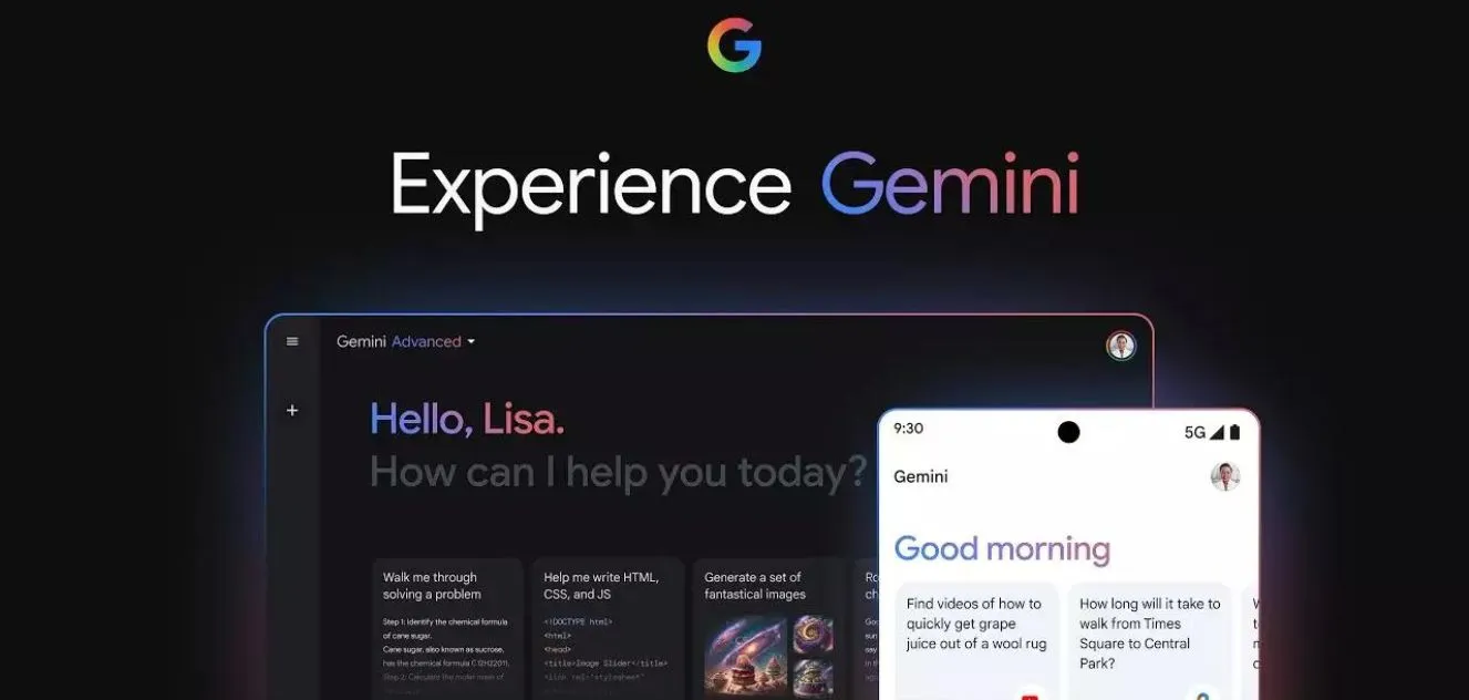 Google Beats OpenAI’s Chat GPT-4? Google’s Bard Replaced By “GEMINI” Released and It’s Actually Better!