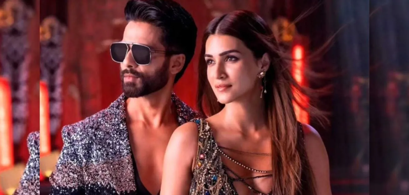 "Teri Baaton Mein Aisa Uljha Jiya" a Hit or Flop for Shahid Kapoor? Check Out the Box Office Collection
