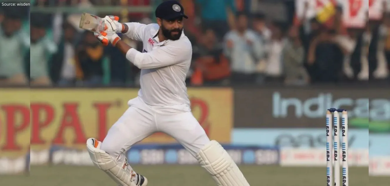 IND Vs ENG: Ravindra Jadeja’s Aggressive Batting Approach Could be Revolutionary For Team India