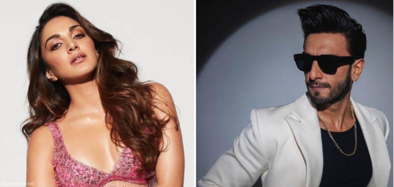 Kiara Advani to Join the Cast of “Don 3” Opposite Ranveer Singh, Confirms Farhan Akhtar
