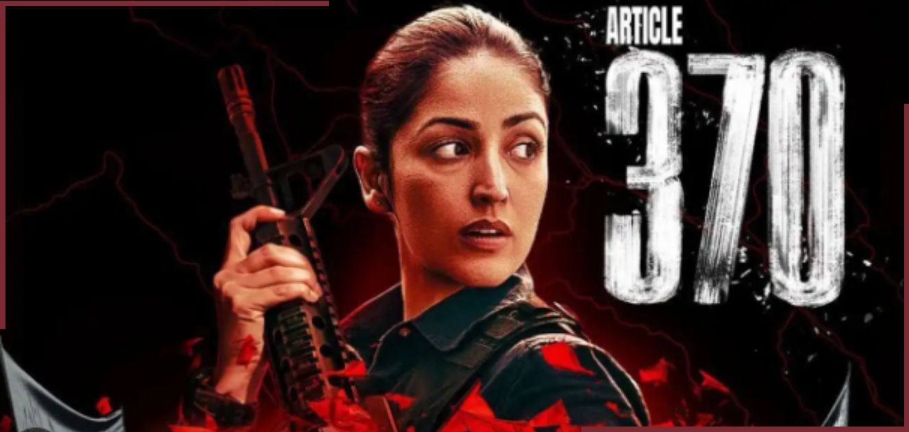 Article 370 Box Office Collection Day 6: The Film Shows a Steady Growth, Minted ₹3 Crore on Day