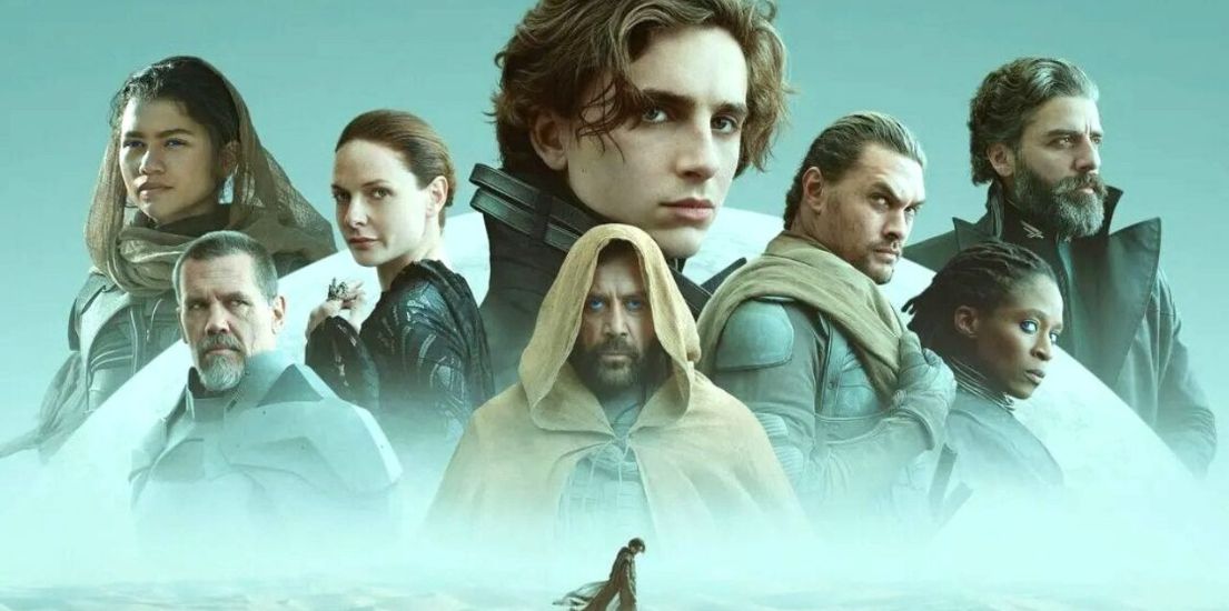 Dune: Part Two Box Office Collection: Timothée Chalamet Film Collects $367 Million in the First Week