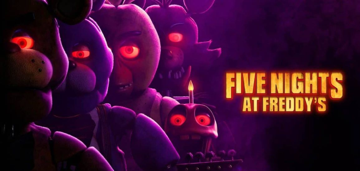 Five Nights at Freddy’s Sequel: Official announcement, release date and more