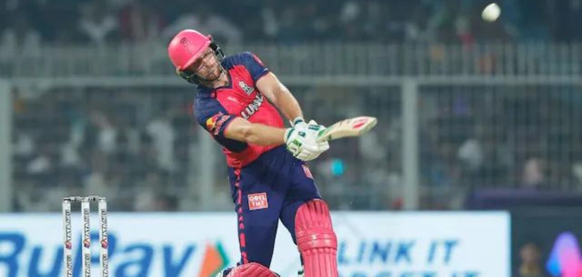 KKR vs. RR IPL Highlights: Jos Buttler century leads Rajasthan Royals to a victory over Kolkata Knight Riders.