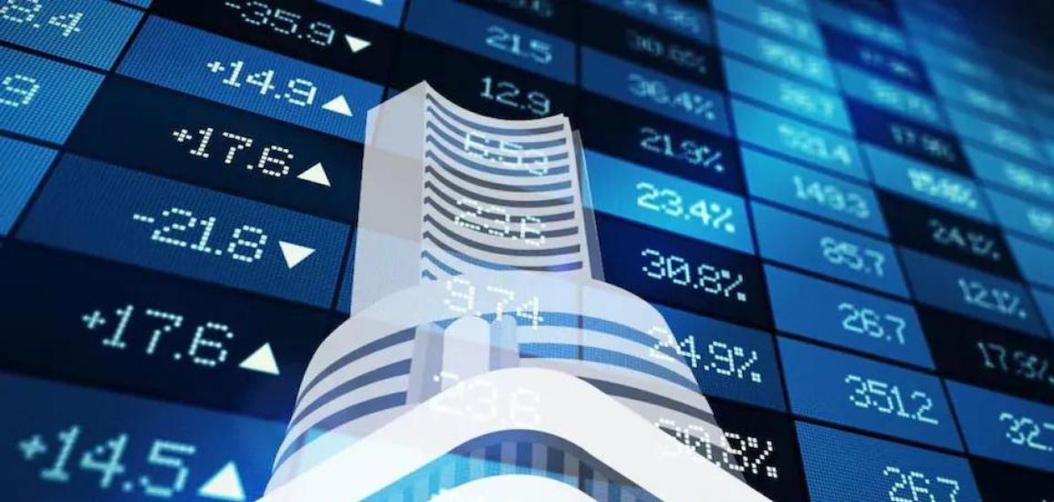 Stock Market Update: Nifty 50 and Sensex Rise as Banking and Metal Stocks Soar
