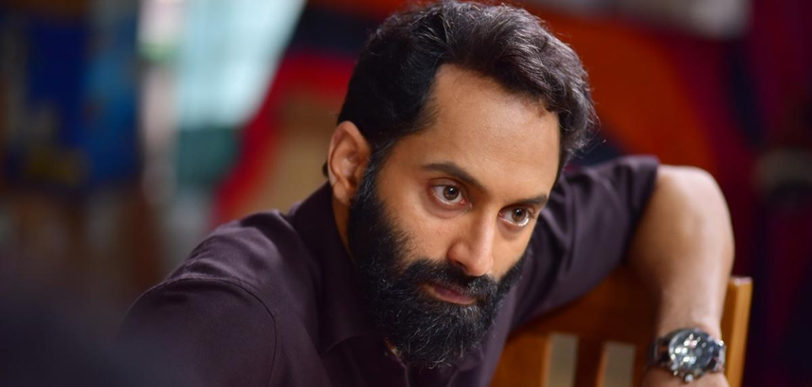 Fahadh Faasil says he doesn't want to touch religion in his films. Says the Malayalam audience isn’t ready for ‘harsh reality’.
