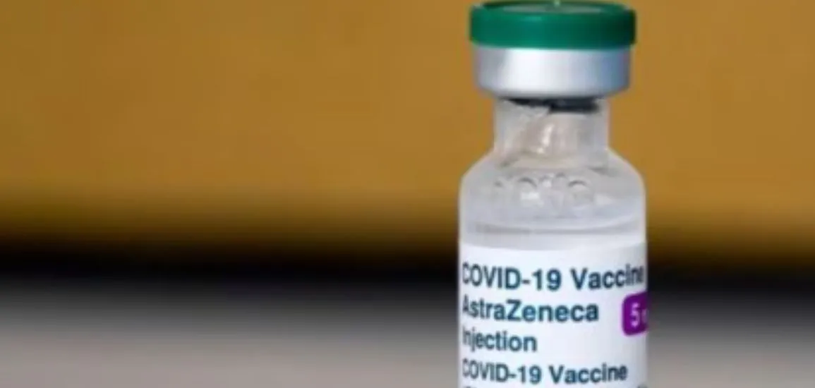 AstraZeneca admits in court that its COVID vaccine can cause rare blood clots