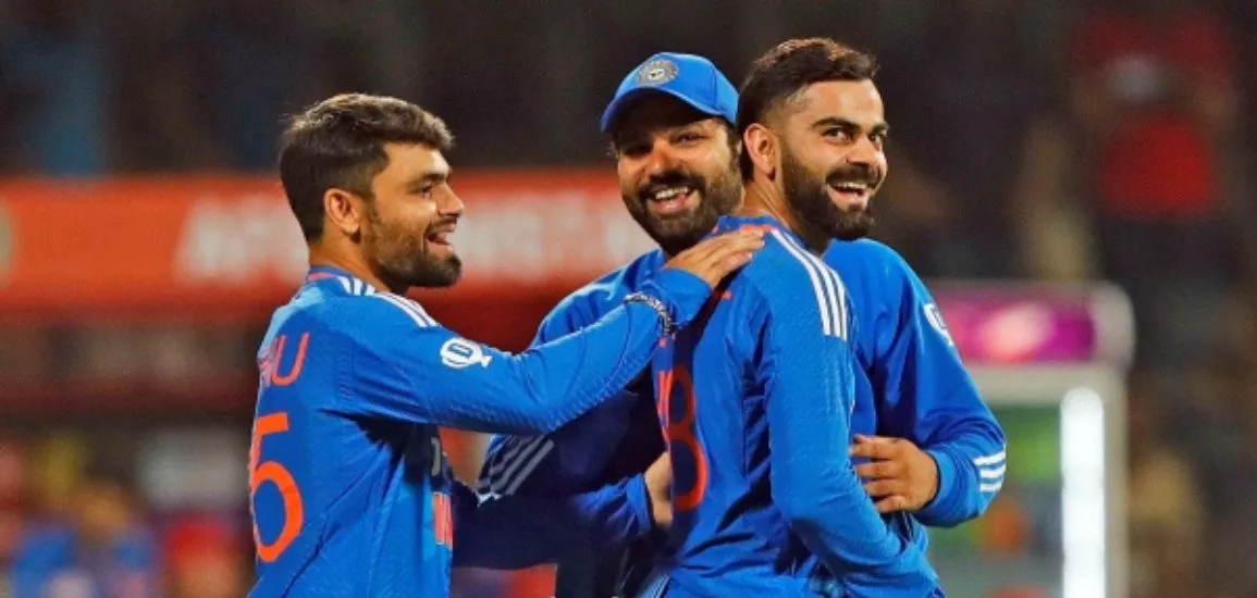 India’s T20 World Cup Squad 2024: Samson and Chahal in the squad, KL Rahul Missing, Rinku Singh, and Shubhman Gill are in the reserves.