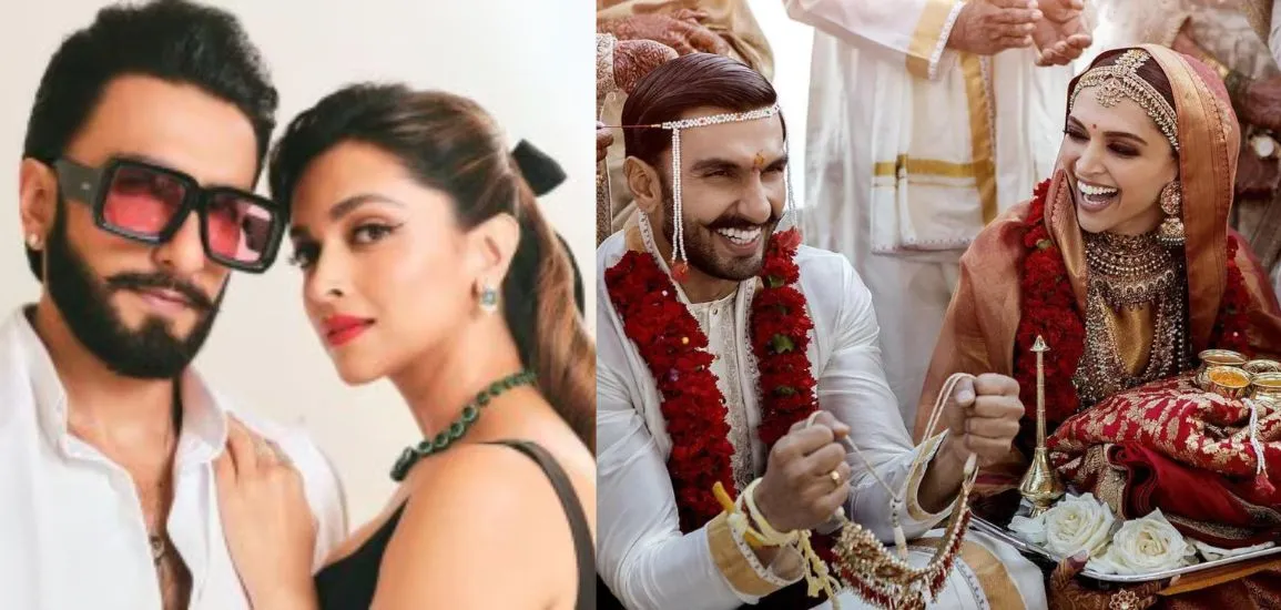 Ranveer Singh deletes pictures with Deepika Padukone, including their wedding pictures. The couple is expecting their first child.