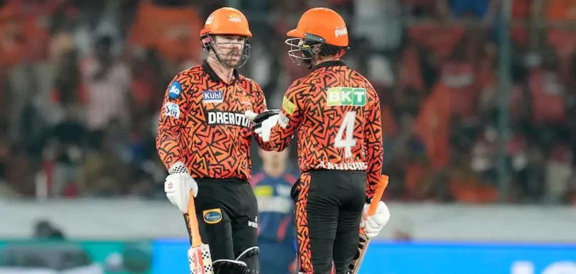 IPL 2024, SRH vs. LSG Highlights: Sunrisers Hyderabad chase the target of 166 in just 9.4 overs.