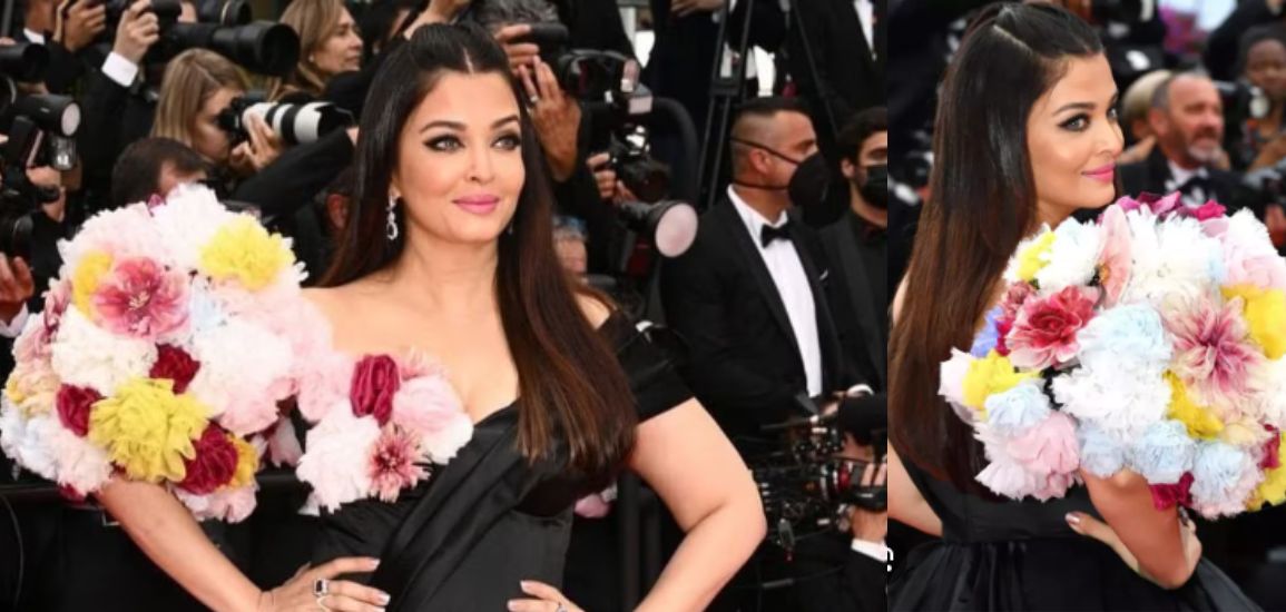 Cannes 2024: Aishwarya Rai and other big celebrities graces the red carpet