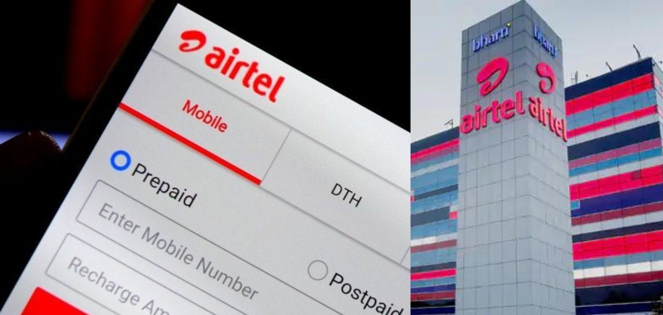 Airtel to Raise Entry-level Tariff from Rs. 99 to Rs. 155 to All Its Circles