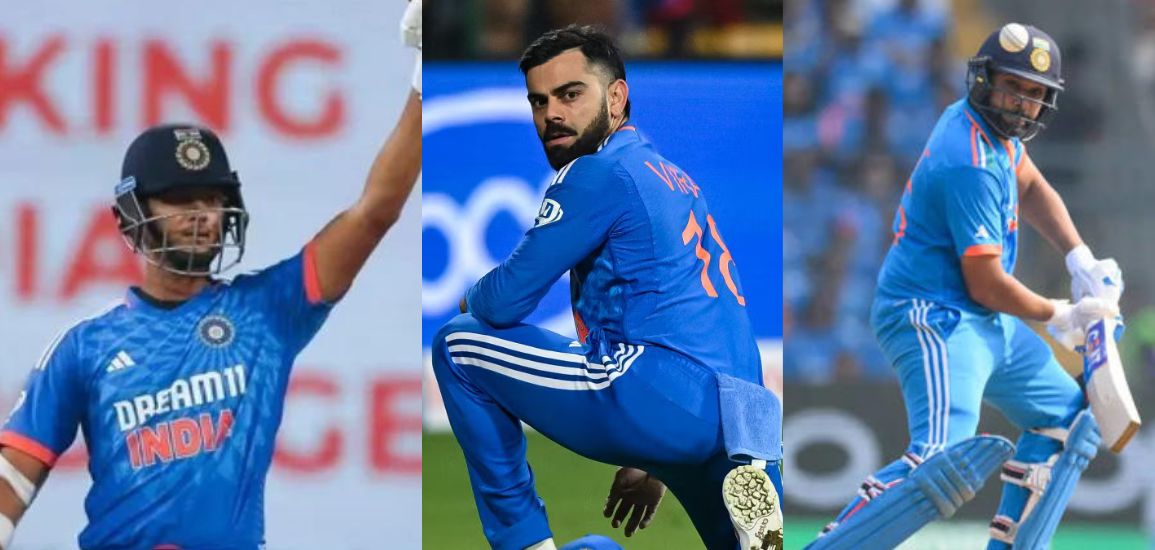 T20 World Cup 2024: Irfan Pathan’s advice for team India after dropping Yashasvi Jaiswal