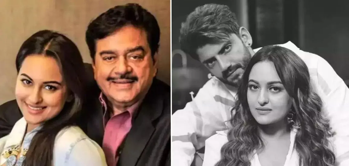 Sonakshi Sinha’s take on her rumored marriage with Zaheer Iqbal
