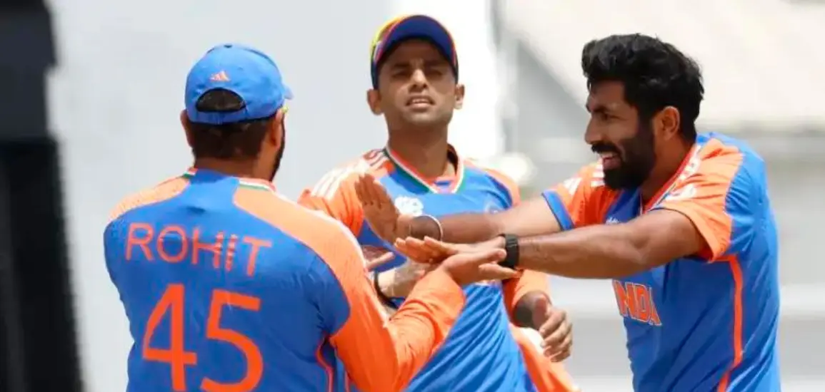 T20 World Cup 2024: India beat Afghanistan with some outstanding performances from Suryakumar Yadav and class-apart Jasprit Bumrah