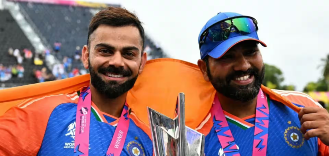 T20 World Cup: India ends the 11 years of drought; Irfan Pathan and Ishant Sharma are emotional; Gautam Gambhir’s take on Kohli and Rohit’s retirement from T20 cricket