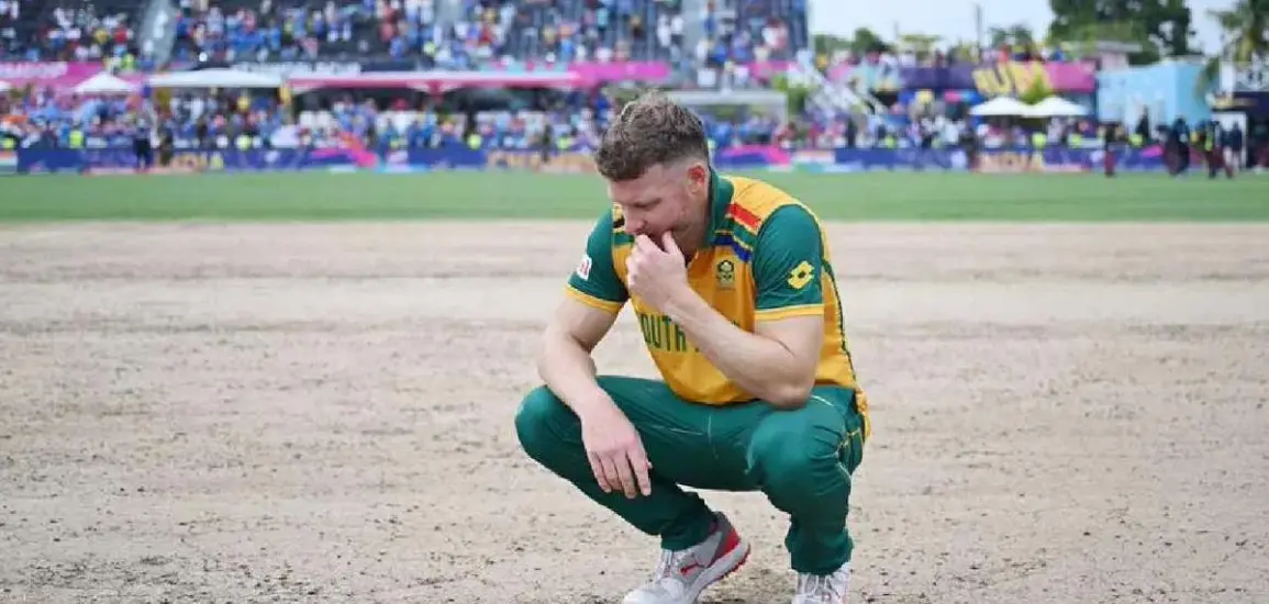 David Miller opens up on T20 World Cup two days after losing it and says he is ‘Gutted’