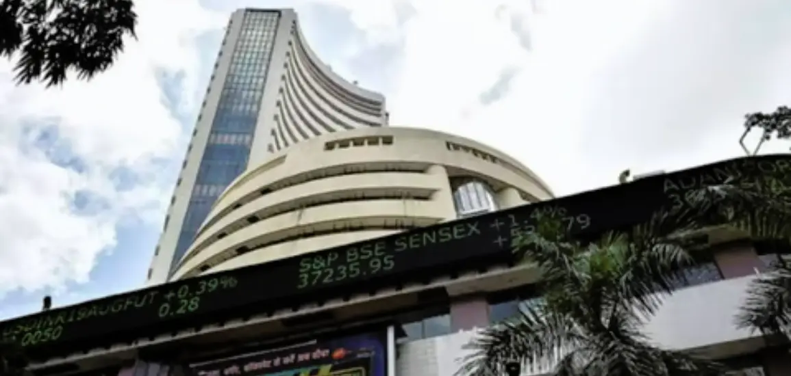 The BSE Sensex is back beyond 80,100 today, while the Nifty50 is close to 24,350
