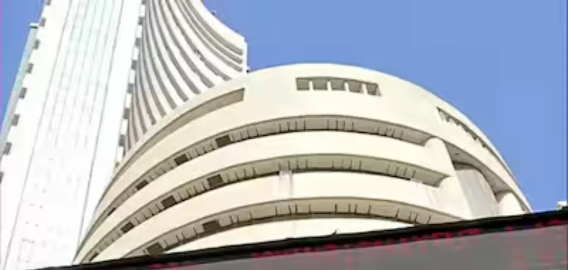 Sensex and Nifty will open flat, with a focus on IT stocks.