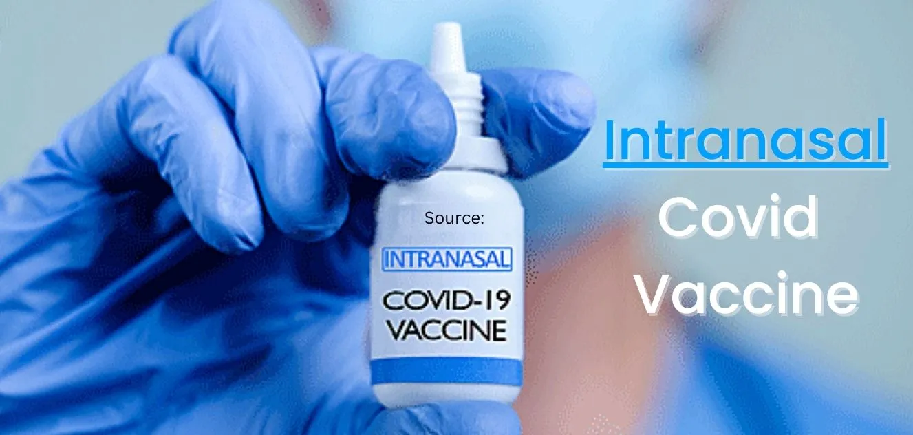 Bharat Biotech Dispatches iNCOVACC to Hospitals, the Novel Intranasal Vaccine for COVID