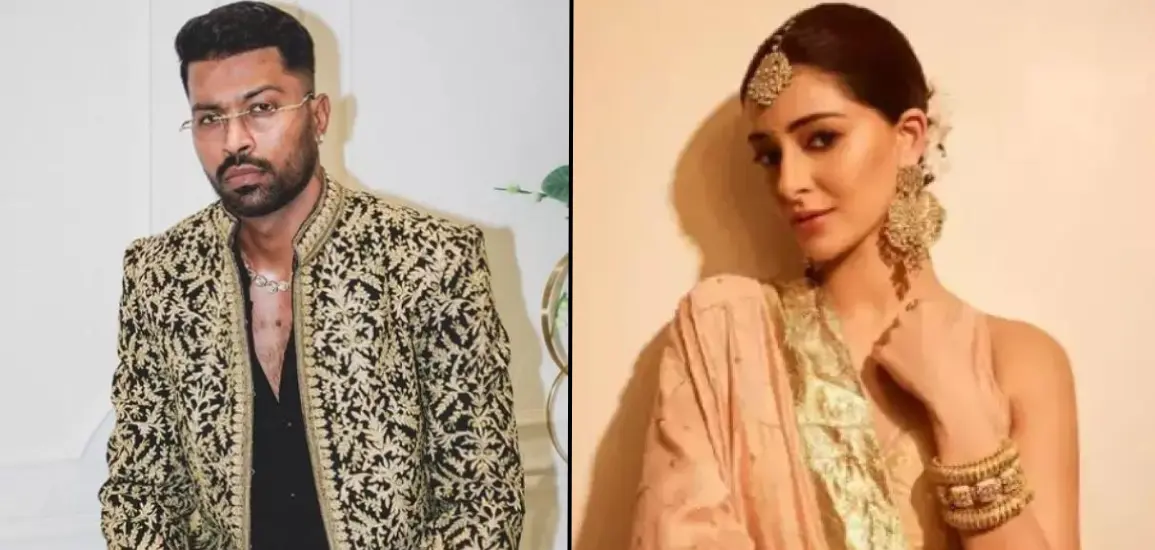 Hardik Pandya and Ananya Panday are dating? Look what a close source has revealed!