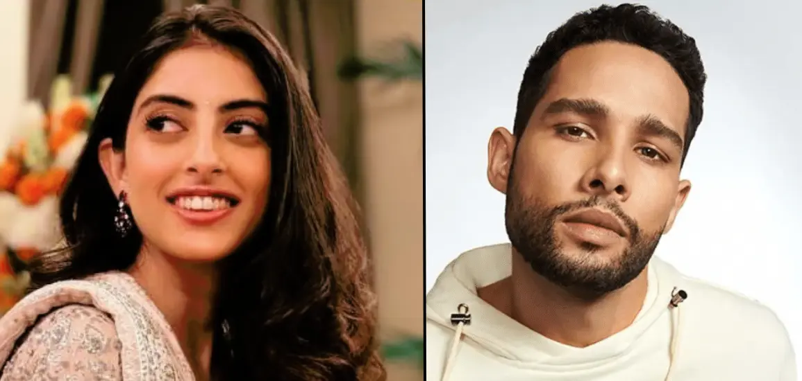 Are Siddhant Chaturvedi and Navya Nanda’s break-up rumors true?