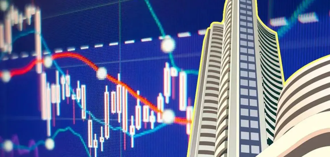 Sensex and Nifty stay confined; HCL Tech is among the top gainers