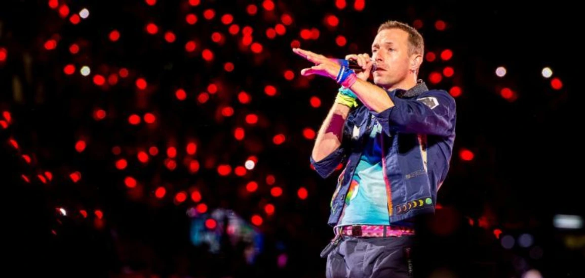 Coldplay to return to Mumbai in 2025: Check out the concert ticket prices.