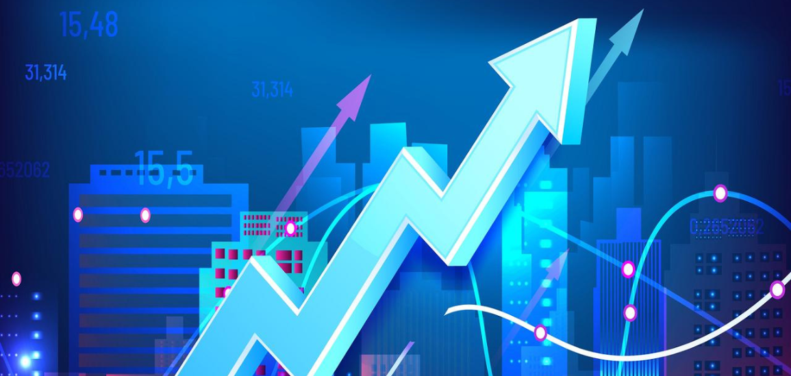 Stock Market: Nifty and Sensex open at all-time highs.