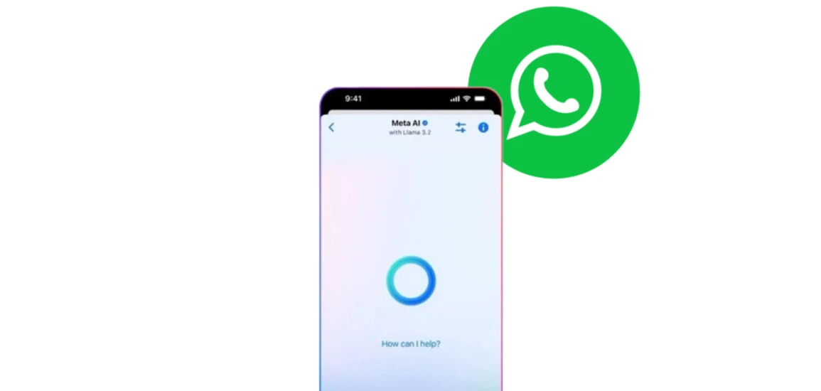 WhatsApp Updates: Users might get a new camera feature and real-time voice interaction with Meta AI.